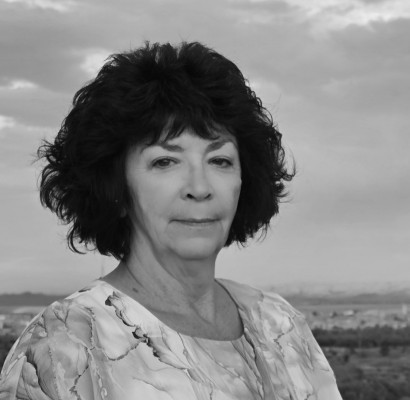 Lilijana Sprah