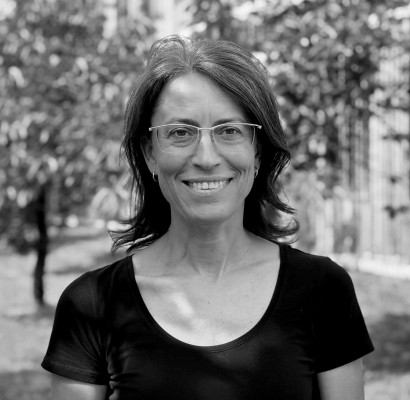 Natasa Stritih Peljhan