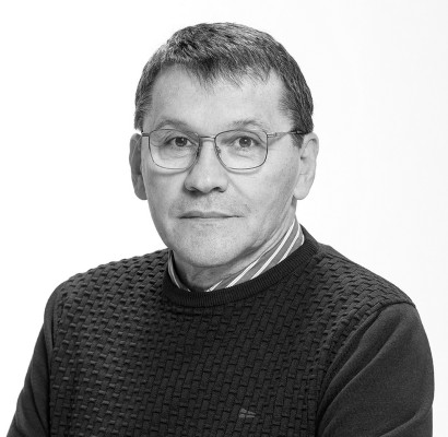 Zarko Lazarevic