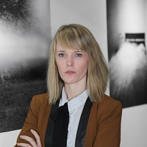 Anja Skapin