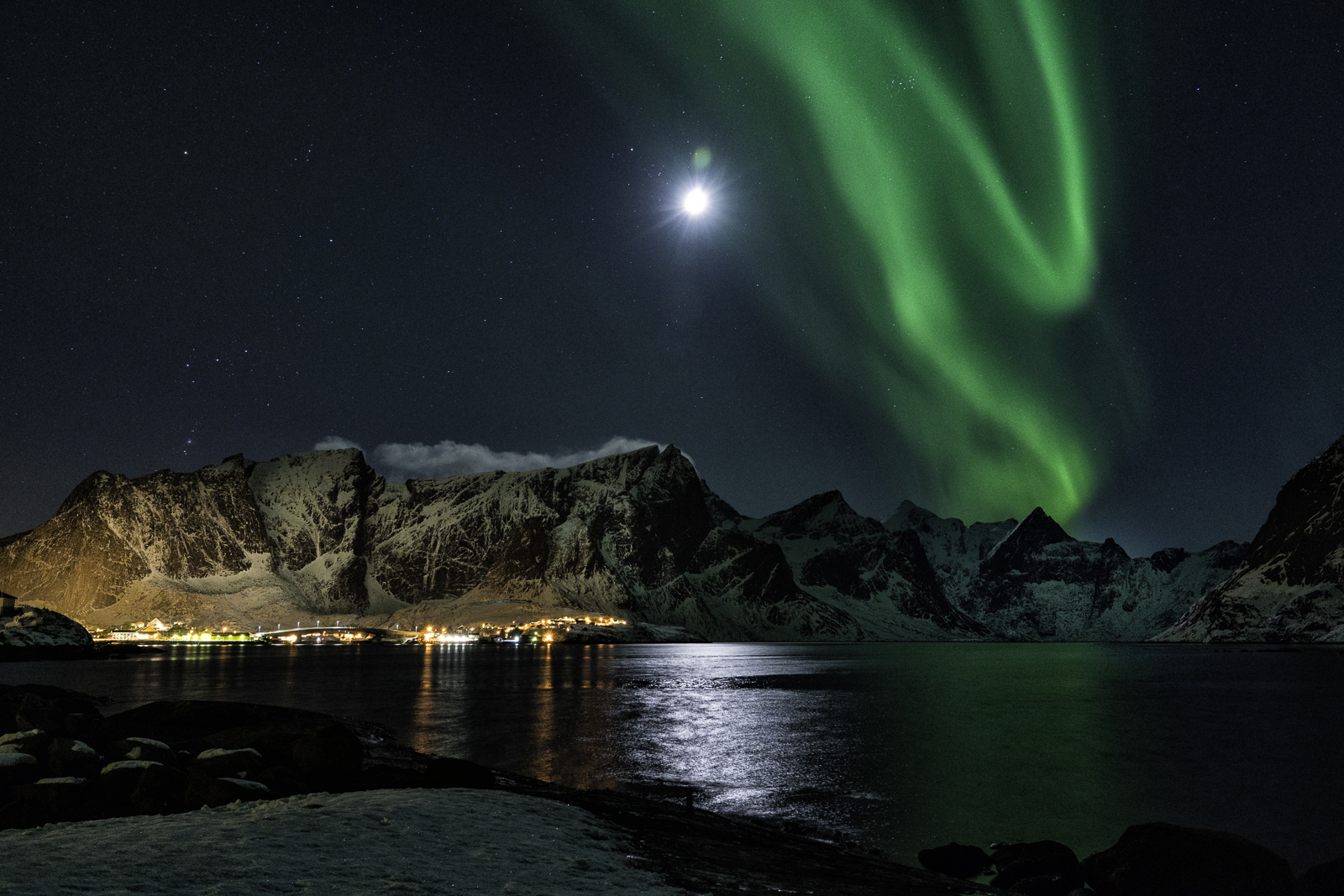 Aurora 11