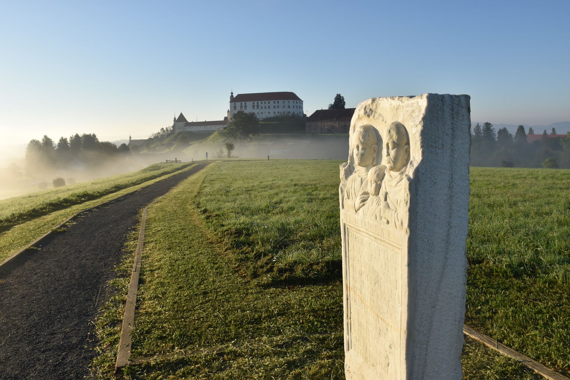 Panorama Ptuj