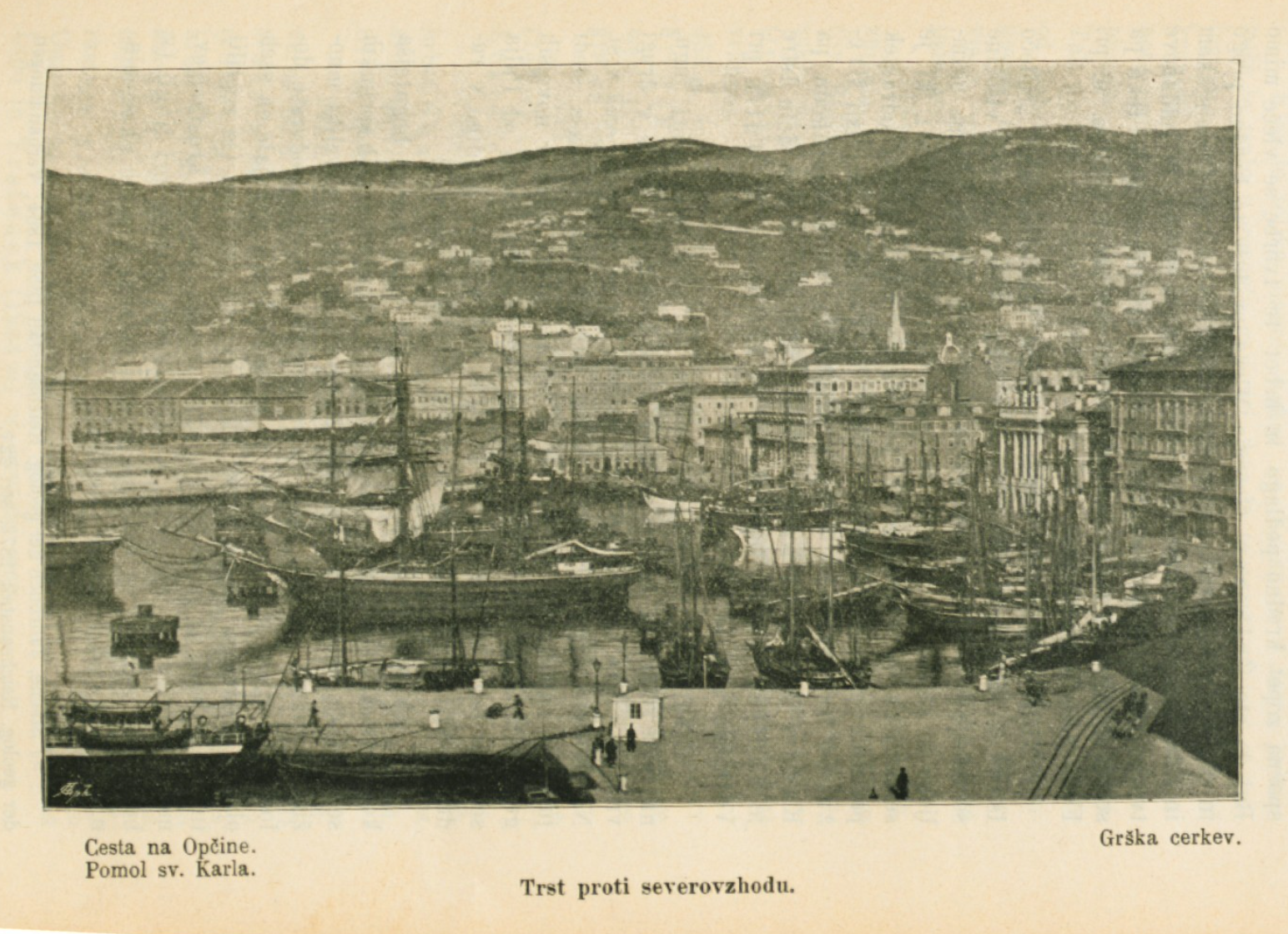 Rudmas Samosvoje mesto Trst 1896 str. 27